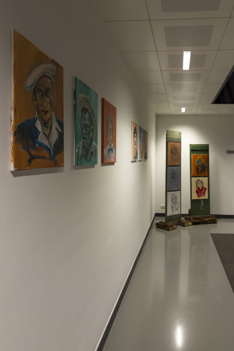Expo Willem Bafort Beau & Fort (1 van 44)