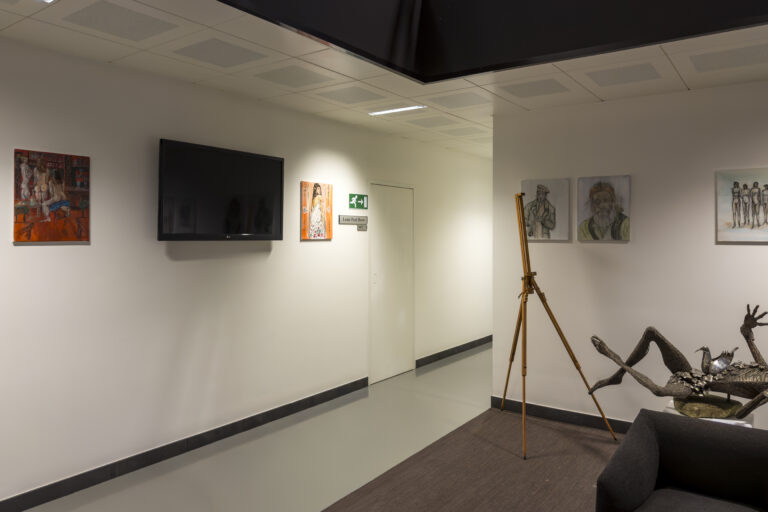 Expo Willem Bafort Beau & Fort (2 van 44)