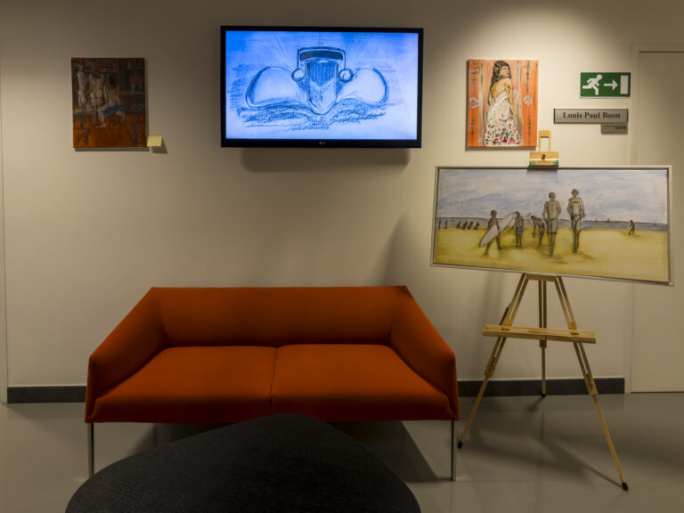 Expo Willem Bafort Beau & Fort (44 van 44)