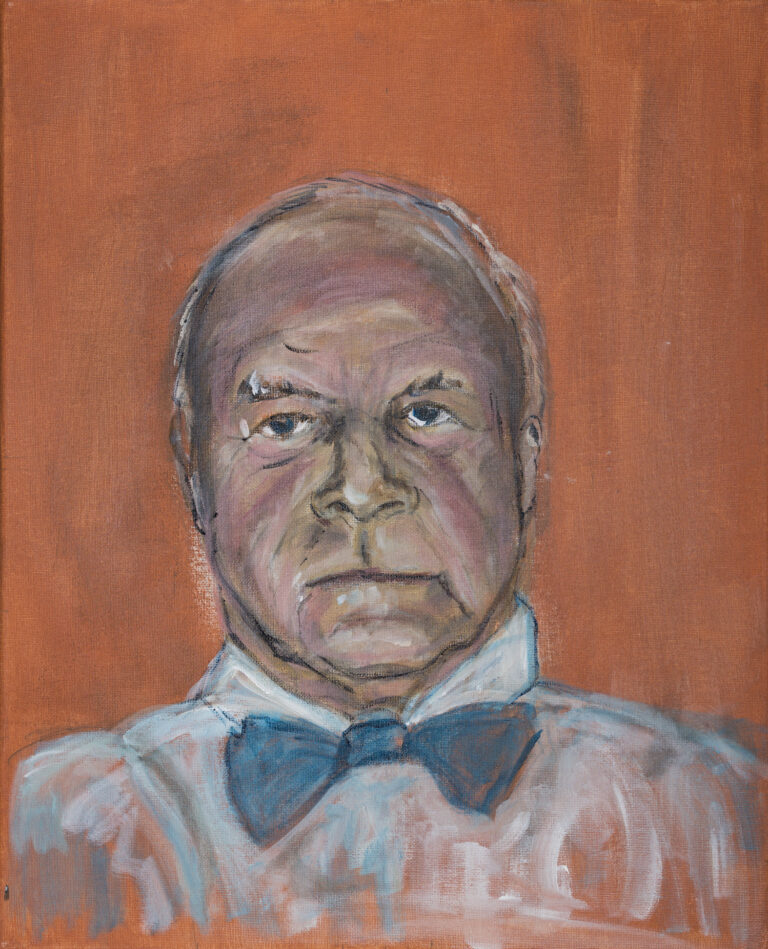 Willem Bafort WB Artstudiogent