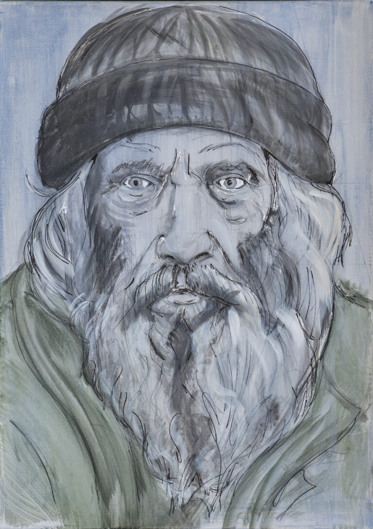 Willem Bafort WB Artstudiogent