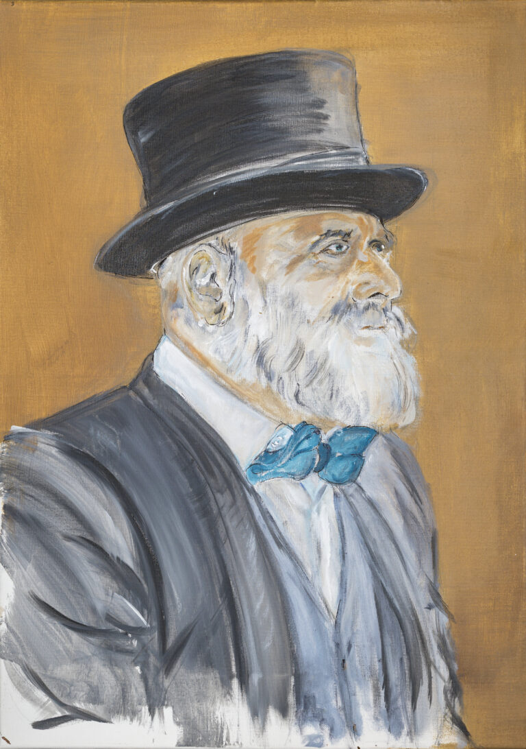 l'aristocrate